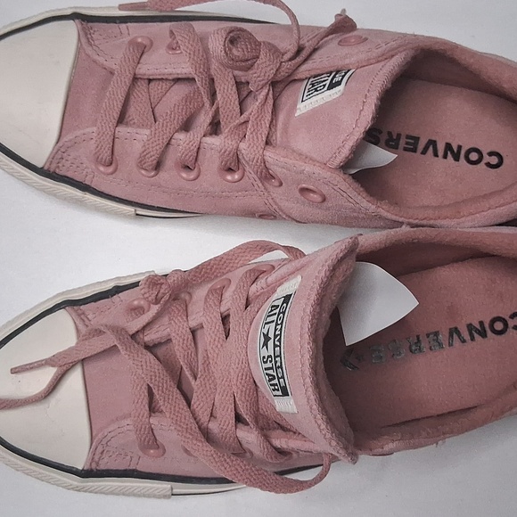 Converse pink - Picture 1 of 1